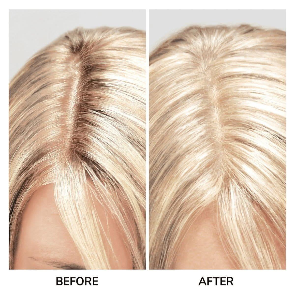 Color Wow Root Cover Up | Instant Root & Grey Hair Concealer